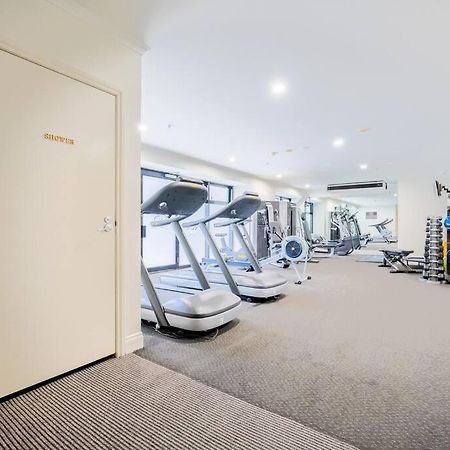 City Life One Bedroom Apartment In Heart Of Cbd Auckland Exterior foto